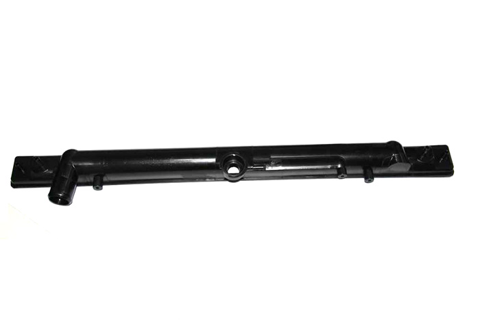 汽車(chē)水箱散熱器塑料尼龍水室